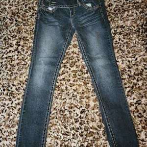 Mudd jeans